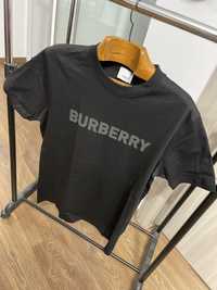 Tricou Burberry model nou Premium