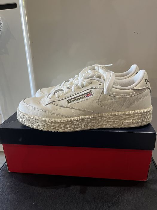 Мъжки маратонки Reebok Club 85 C номер 39