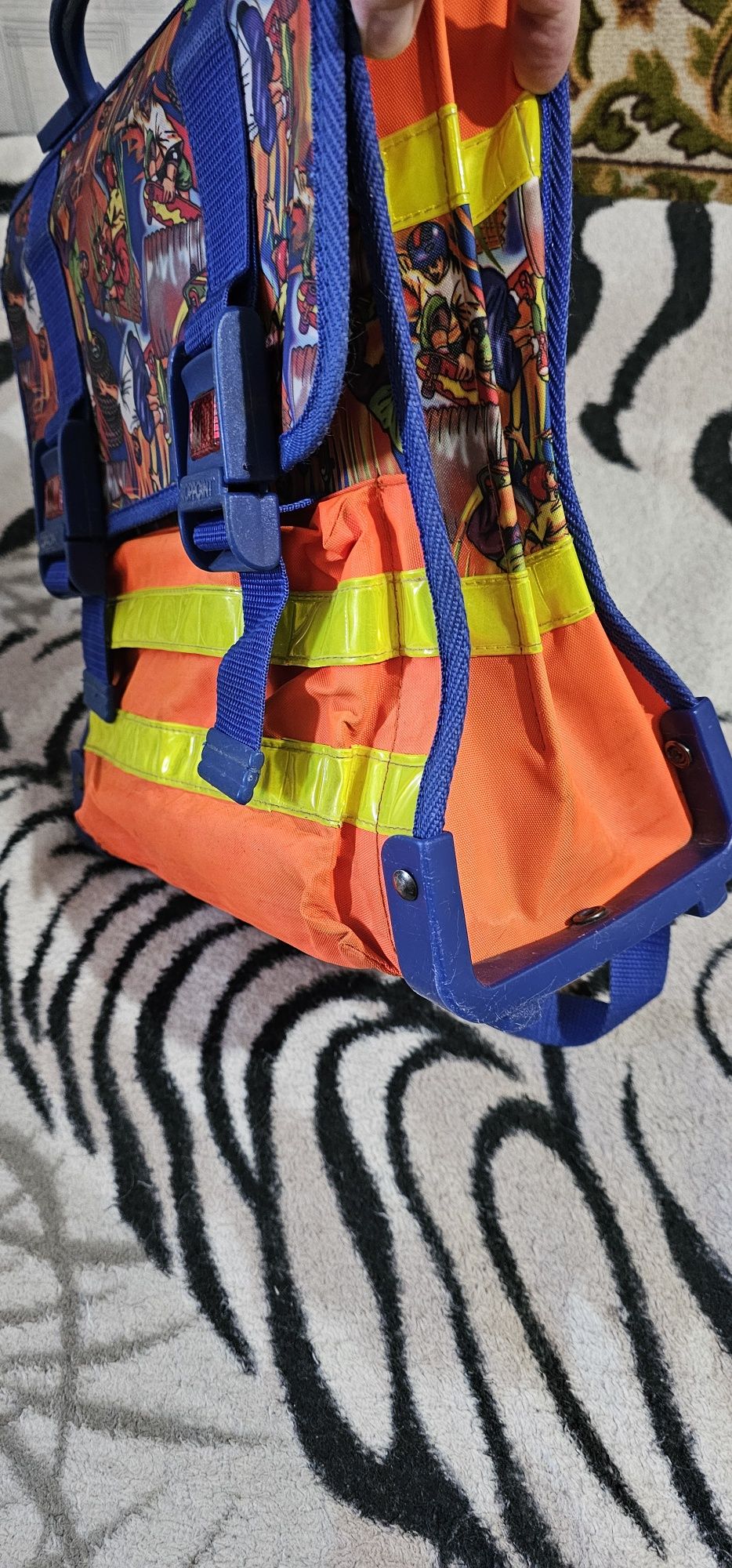 Ранец,рюкзак,портфель детский