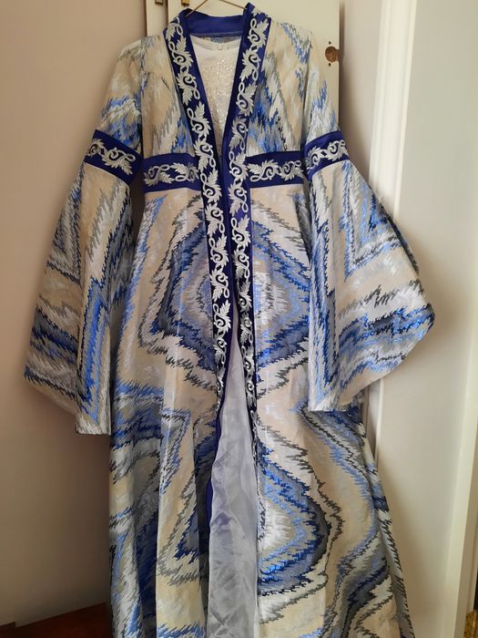 Kelinlar uchun Ansambl