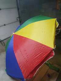Продам пляжный зонт