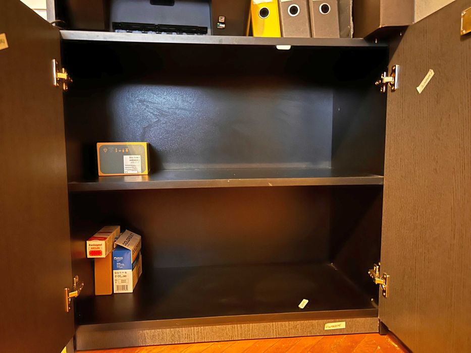 Dulapuri, comoda si soldat birou