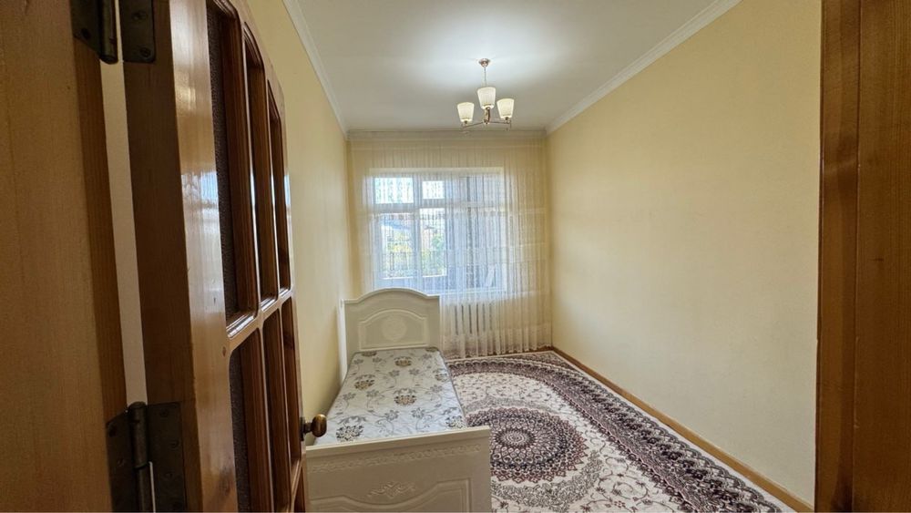 Srochno kvartira sotiladi