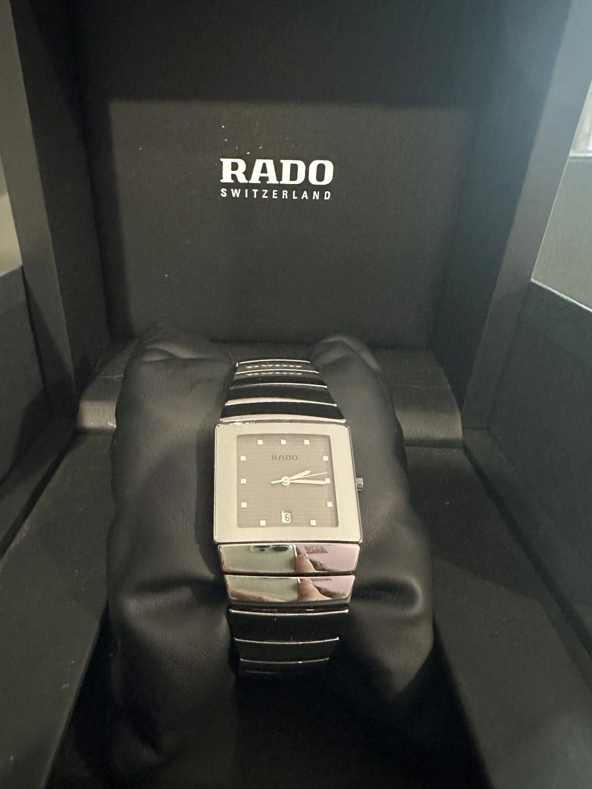 RADO Diastar Безупречно състояние