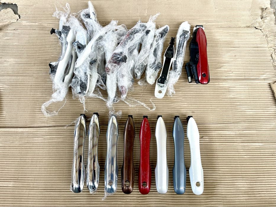 Дверные ручки Camry 70/75 Камри 70/75