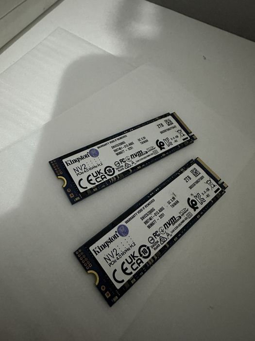 Kingston nv2 2tb 2000gb