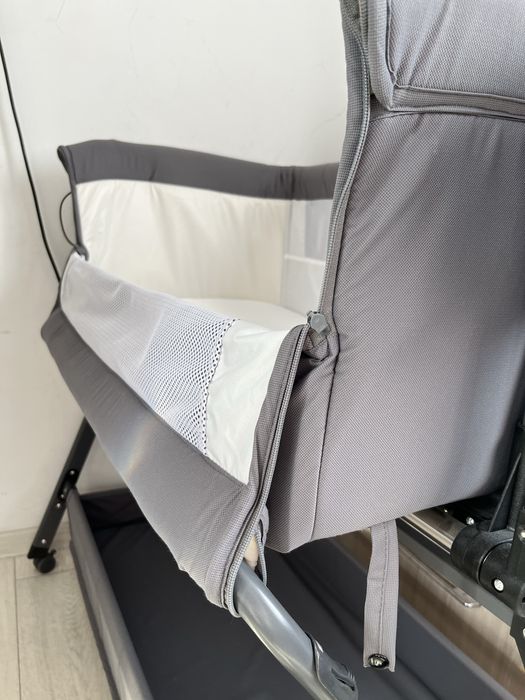 Кровать манеж в идеальном состоянии!