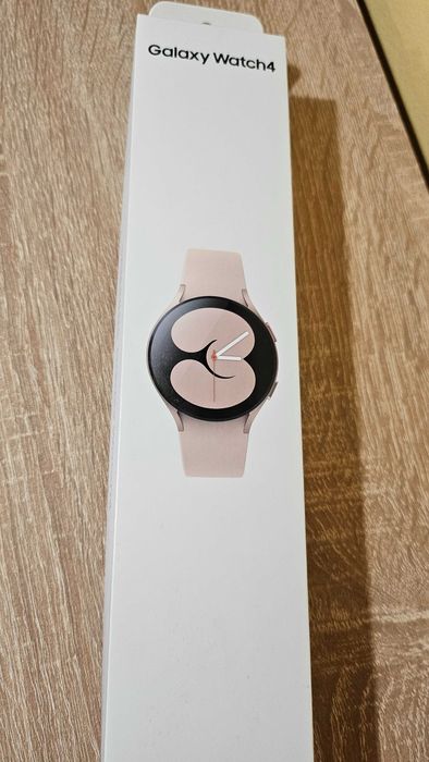 Samsung  watch 4