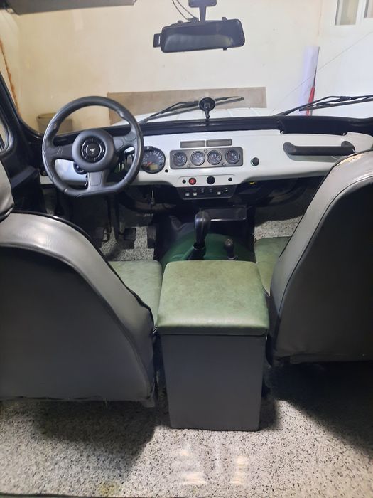 Уаз.31528 хантер 2014 ж