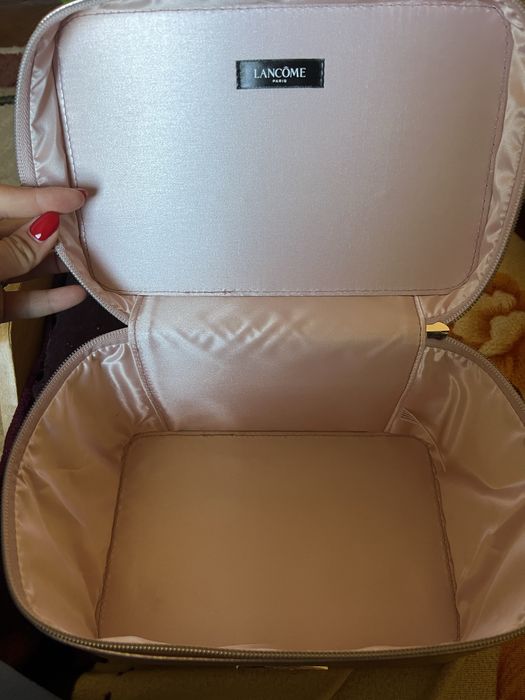 Lancome Vanity Case козметична чанта