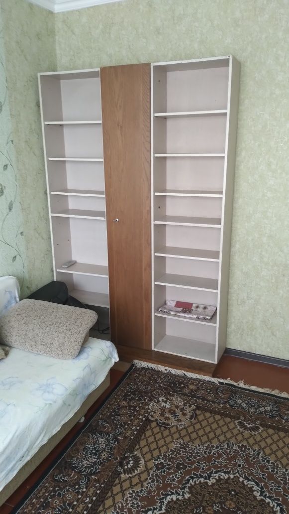 Яшнобадский район, Лисунова 1.
