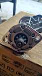 Electromotor cu reductor Fiat 311/315/411/415/441  Case 2120/230 12/24