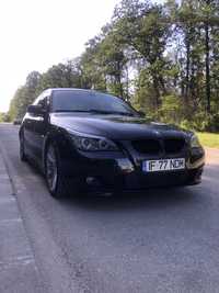 Bmw 520d e60 M paket fabrica