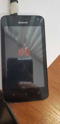Huawei y336 не включается