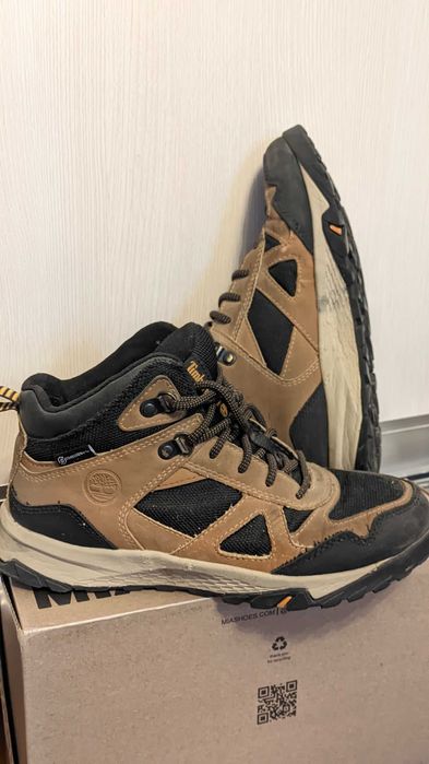 Обувь подростковая