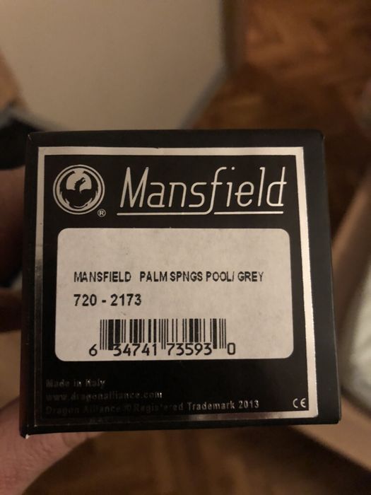 Оригинални Dragon