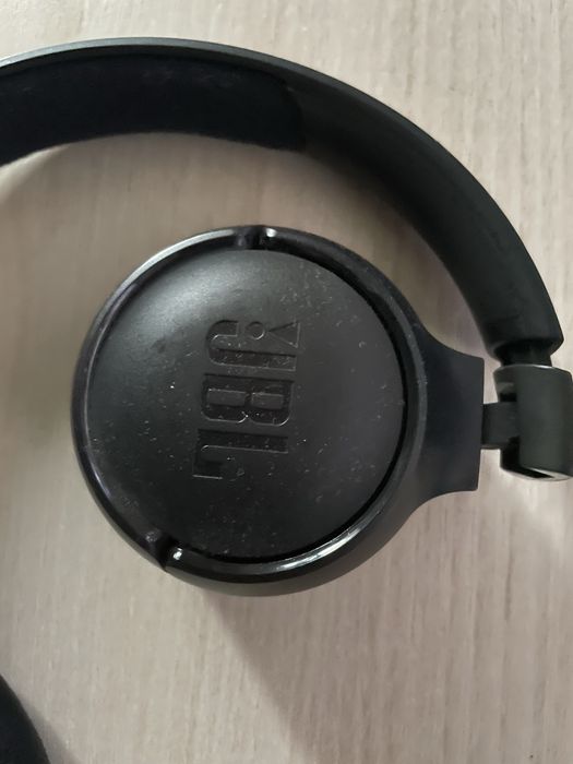 JBL Tune500 defect