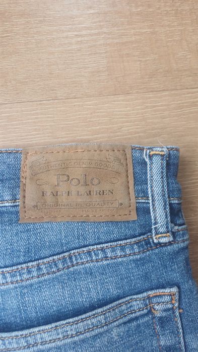 Детски къси панталони Polo by Ralph Lauren