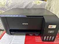 Продам принтер б/у Epson 3251
