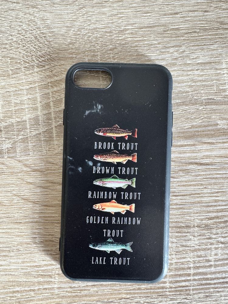 Case за iphone se