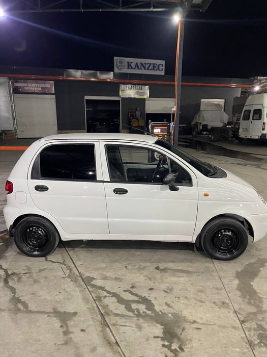 Matiz 1- pazitsa 2017 bir qo’l