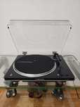 Pick-up Audio-technica AT-LP70XBT