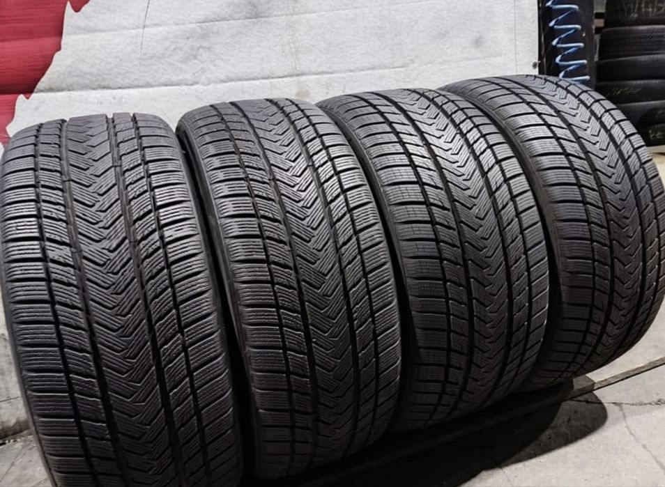 Зимни гуми GRIPMAX