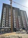 Продается квартира Новастройка