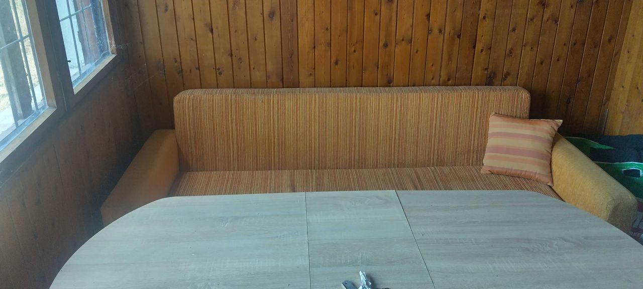 Дава се под наем Къща в Аксаково - 35 кв.м за 153 € - Снимка #3
