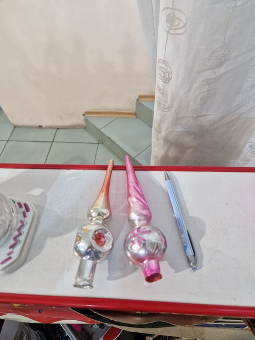 Продам елочные игрушки СССР