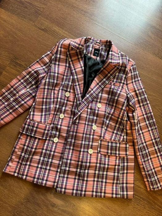 Дамско зимно палто