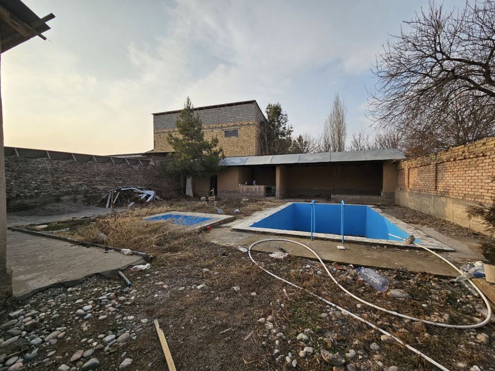 Дача Платина Ором
