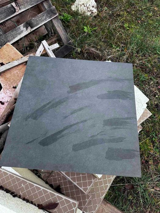 Гранитогрес 60/60