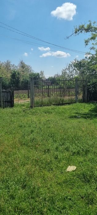 NOU !!! Vînd Teren com.  Ileana județul Călărași !! Discutabil!!