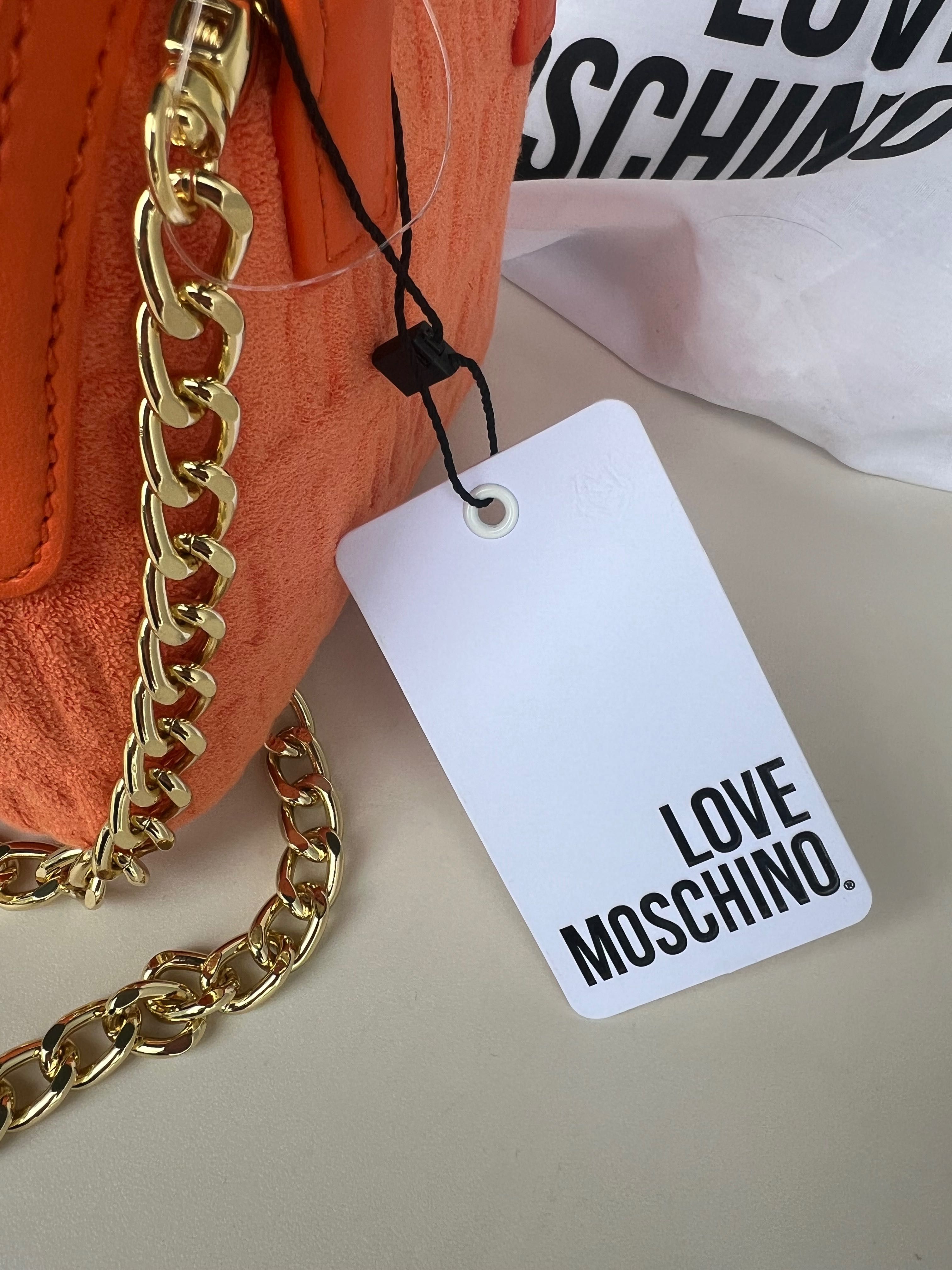 Love Moschino, чанта
