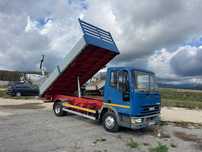 Iveco Eurocargo basculabil