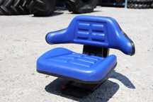 Scaun Tractor Universal cu amortizor si triplu reglaj pentru U455