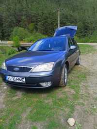 Vand Ford Mondeo mk3