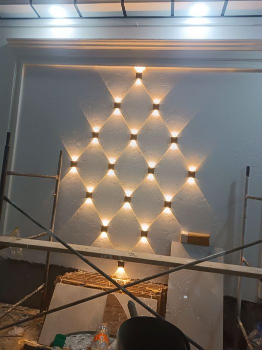 Travertin va Malyarka xizmati