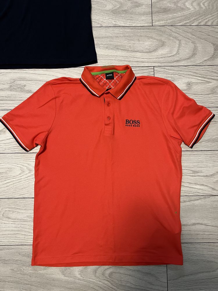 Tricou original Hugo Boss marimea M