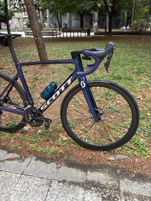 Scott Addict RC bike - Бартер