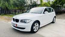 Bmw seria 1 2.0 diesel euro 5 NAVI CLIMA IMPECABIL