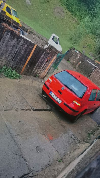Golf 4 de Vânzare