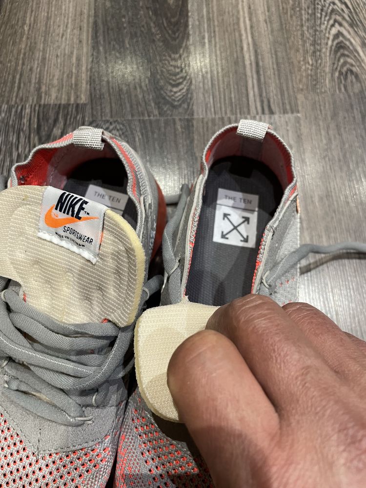Nike Vapormax Nike