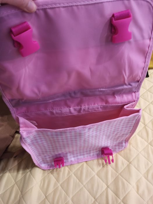 Детска чанта с Пепа пиг