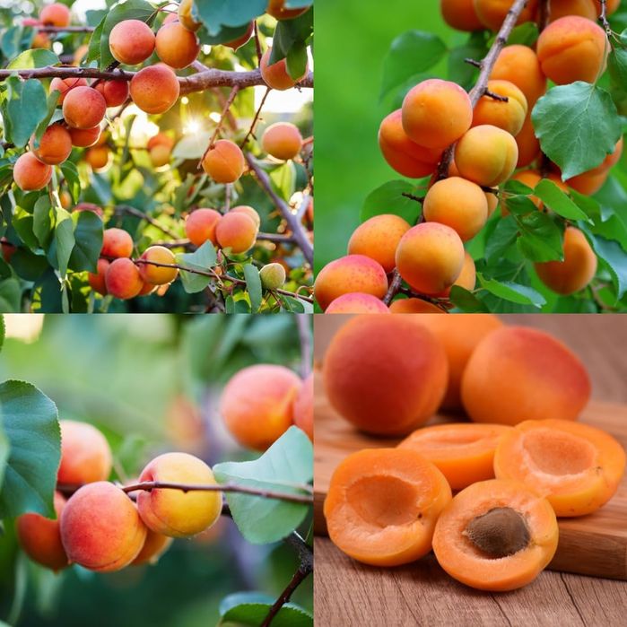 Pomi Fructiferi Clasici