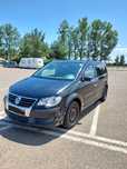 Vw touran 1.9 TDI