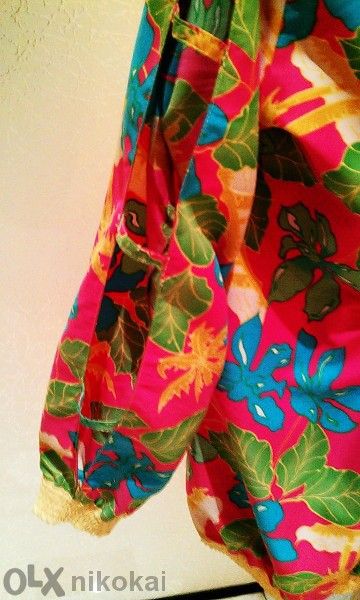 Екстравагантен комплект от 3 части