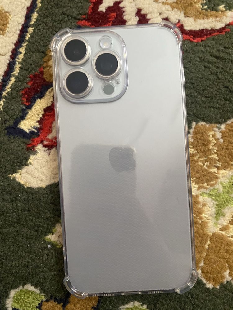 Iphone 15 pro max 256gb