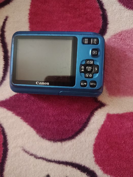 Продается фотоаппарат